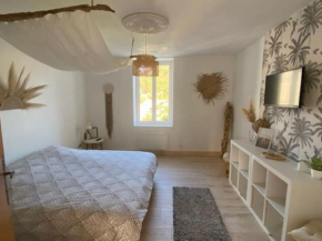 Appartement Lou Galabert